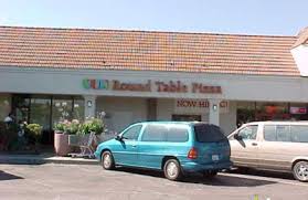 Round Table Pizza 1024 E Stanley Blvd Livermore Ca 94550 Yp Com