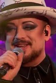 Berlin Live" Boy George & Culture Club (TV Episode 2018)