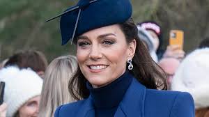 SARAH VINE: I pray for Kate but my non-fatal hospitalisation turned out to  be a blessing in disguise