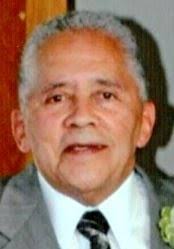 JAMES BROWNING Obituary (2015)