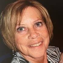 Shirley J. DeCarolis Obituary