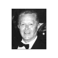 Bruce PETERSON Obituary