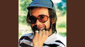 Yat mı Yoksa Nyat mı: Elton John