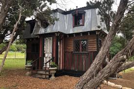 I'll admit, victorian isn't my style. Magical Tiny Homes Straight Out Of A Fairytale Loveproperty Com