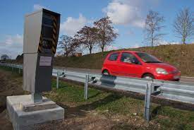 Exces De Vitesse De 50 Km H Ou Plus Premiere Infraction