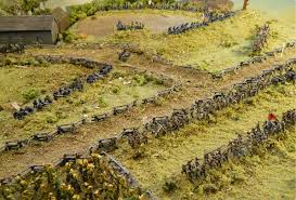 Army Starter Pack Wargaming Terrain Scenery Wargaming