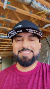 Dalton Junior Locutor