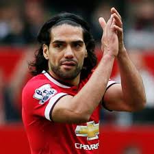 Radamel falcao song chant manchester united lo lo lo lo lo lo radamel falcao. Radamel Falcao Thanks Manchester United Fans As He Departs