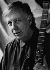 Dave “Snaker” Ray (1943-2002)