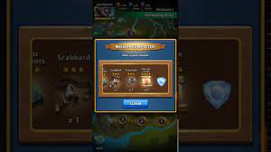 Defeating 5 titans unlocks this chest. Empires Puzzles 44 Seconds Green Nature Monster Chest Wooohooo Mar 27 2019 Youtube