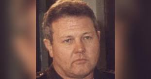 Byford Harry Bruce Obituary