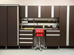 We offer a variety of popular kitchen cabinet styles at a fraction of the price. Remodel Your Garage With Custom Garage Cabinets California Closets