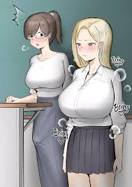 An Erotic Gal That Gets Female Teachers Erect 