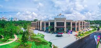 You're invited to experience a new way to live on centennial park with parkcentral apartments. Country Garden S Central Park Begins Soft Launch Of First Phase Edgeprop My