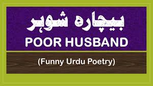 Funny poetry in urdu 2 lines. Urdu Funny Poetry Yeh Bijli Na Aeye Youtube