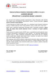 Pochval a okomentuj zdravotnické zařízení. Stanout Zde Cesky Cerveny Kriz Liberec