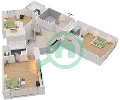 (easy to email, cheaper to print & making changes by a design professional) cad/pdf/paper set rpoa. Floor Plans For Unit Duplex 4 Bedroom Apartments In Bahar 2 Bayut Dubai