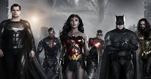 In canada, it will stream on crave. Justice League Snyder Cut Drives Hbo Max To Biggest Increase Among Streaming Services