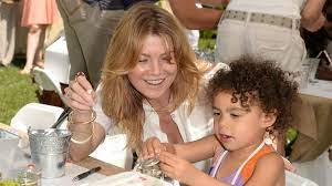 Ellen and chris have three children: How Many Grey S Anatomy Babies Have Been Born Since The Show Premiered