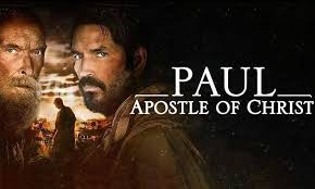 What 'Paul, Apostle' Movie Gets Right (and Wrong)