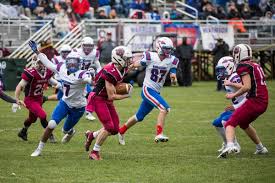 The Nashua Community College Division I Football Preview