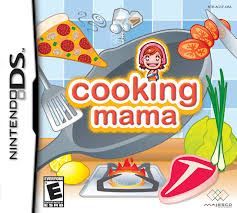 Cooking Mama Nintendo Ds Walmart Com Walmart Com