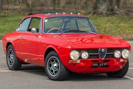 Image result for Red 1975 Alfa-Romeo