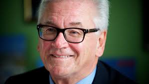 5 choses à savoir sur Jean-Claude Leroy, nouveau président du Conseil  Départemental du Pas-de-Calais