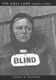 6. GENDER, SEXUALITY, AND THE UGLY LAW