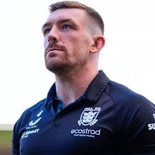 Hull FC secure loan move for Ed Chamberlain and open up recruitment  opportunity