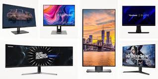 Detect and troubleshoot pc & hardware issues with ease before they become an issue. Computer Monitor Reviews Best Monitors 2021