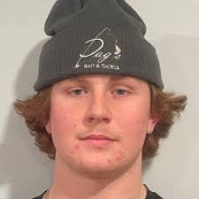 Varsity Maine Football Player of the Year: Noah Carpenter, Leavitt