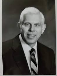 Obituary for Donald William Patten