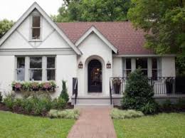 Browse 181 photos of brown roof ideas. 46 Exterior Paint Colors For House With Brown Roof Matchness Com