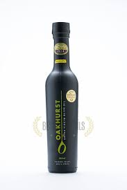 Oakhurst Delicate The World S Best Olive Oils Olive Oil Bottle Design Olive Oil Bottles Olive