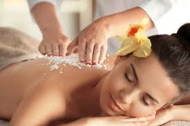 West Virginia Getaway