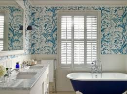 Fayans üzerine duvar kağıdı yapılır mı ? Dekoratif Duvar Kagidi Nasil Yapilir Resim 1