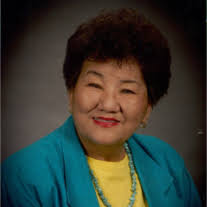 Obituary information for Kikuko Sue Hannel
