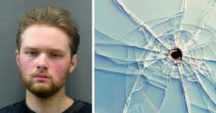 Minnesota man indicted in death of sister found shot 18 times in  bullet-riddled family home