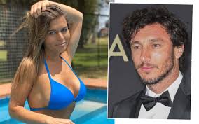 En esos días, angie balbiani dejó de pertenecer al panel que conducía jorge rial y con el correr de nunca quedó claro. Angie Balbiani Revelo Un Dato Intimo Y Vergonzoso Sobre Pico Monaco Revista Paparazzi