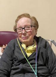 Condolence Book for Breda Morris (née Roche) (Wexford Town, Wexford)