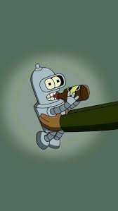 Futurama Wallpaper Cartoon Wallpaper Futurama Cool Cartoons