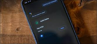 There are various apps available today, which can help you read your text messages online without much problem. How To Set Up Android To Read Your Texts Aloud