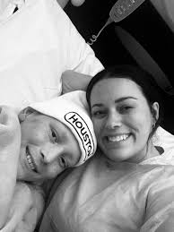 8/11 Branson's Brave Battle   update from his mom: “Today has been a very  low key day for the most part with an unexpected twist this morning.  Branson had to go under