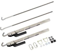 Check spelling or type a new query. Torklift Fastgun Turnbuckles For Frame Mounted Camper Tie Downs Polished Stainless Steel Qty 2 Torklift Accessories And Parts Tls9526