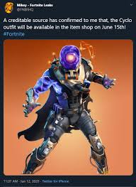 Its inside contains soft stitched viscose lining, while the outside has a front zipper closure along with the unique peak lapel style collar, which. Fortnite Chapter 2 Season 3 Countdown Live News Update Leaks Rumours And More