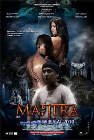 Mulai dari film bergenre horor, drama, romace, action, fantasi hingga komedi, semuanya siap memeriahkan waktu liburan tahun baru kalian. Mantra Filem Wikipedia Bahasa Melayu Ensiklopedia Bebas