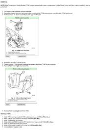 Took it to have the code read and it said, p0340.what should i do? Dy 0326 Dodge Stratus Transmission Control Module Location 2003 Dodge Stratus Schematic Wiring