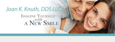 Joan K Knuth DDS
