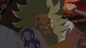 Wrath of the gods (七つの大罪 神々の逆鱗, nanatsu no taizai: The Seven Deadly Sins Wrath Of The Gods Anime Review
